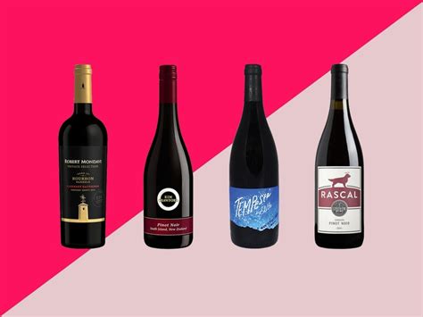 46 Best Cheap Red Wines Under $20 | SELF