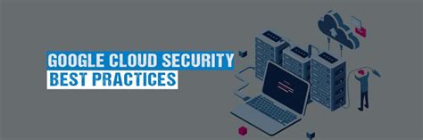 Google Cloud Security Best Practices Swifta Blog