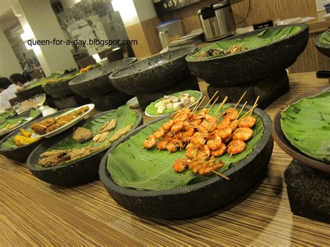 SUPERWANI: Sunda Food Dining:Jakarta