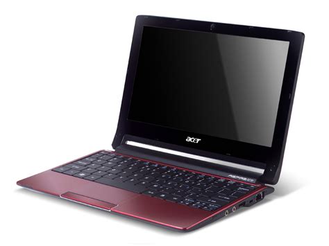 Laptop Acer Aspire One Nav50 Qleromassive