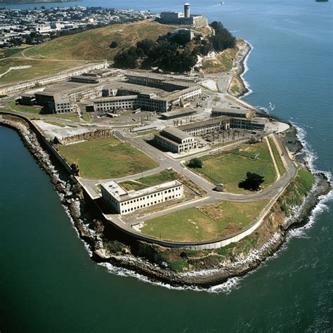 San Quentin State Prisons Dark History And Legacy