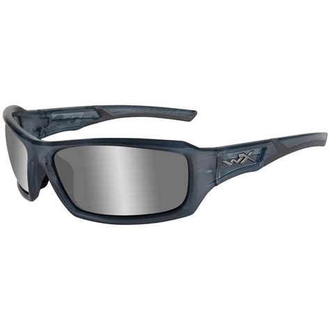 Wiley X® ECHO Climate Control Sunglasses - 228687, Sunglasses & Eyewear at Sportsman's Guide