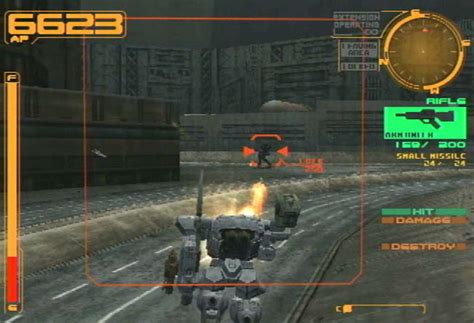 Armored Core 2 Another Age Ps2 Ang Games4you