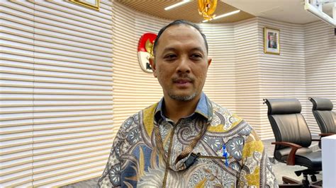 Kpk Dorong Pelaksanaan Wawancara Calon Pimpinan Dan Dewas Secara