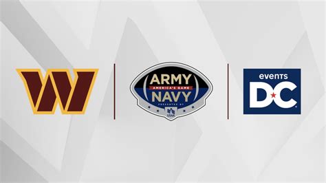 Washington, DC and FedExField selected to host the 2024 Army-Navy game