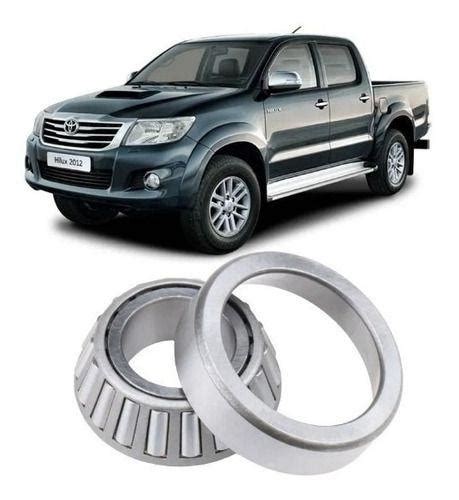 Rolamento Pinh O Diferencial Toyota Hilux At Imbrarol