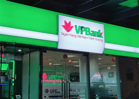 Danh Sách Cây ATM VPBank Gần Bạn Nhất Tra Cứu