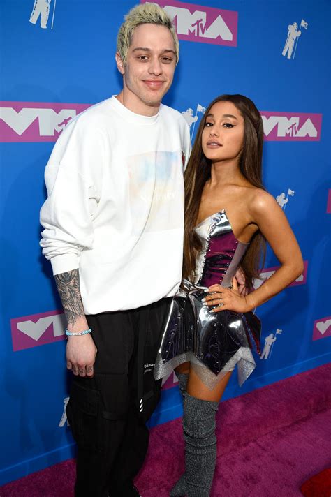 Pete Davidson | Ariana Grande Wiki | Fandom