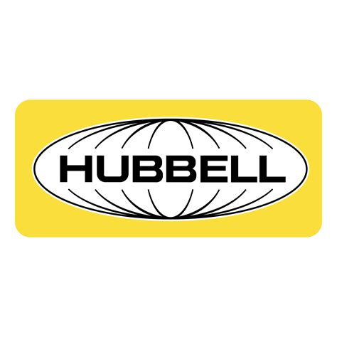 Hubbell Logo - LogoDix