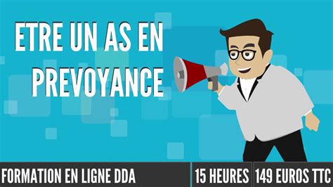 Formation Dda Assurance Prevoyance MaformationAssurance Fr