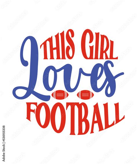 Football Quotes SVG Bundle, Football Gameday SVG files, Football SVG for cricut, png, cut file ...