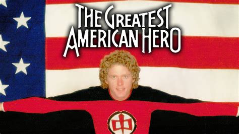 Watch The Greatest American Hero Season 2 - Free TV Shows | Tubi