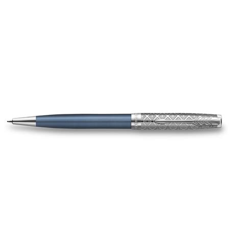 Parker Sonnet Royal Premium Goly Stoll Met L K K Test Ez St Klipsz