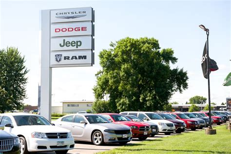 Hastings Chrysler Center - 13 Photos - Car Dealers - 2980 Vermillion St ...