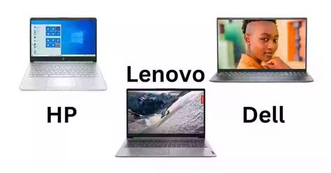 Best Laptop Brands in India in Nov 2022 - AllTechReview