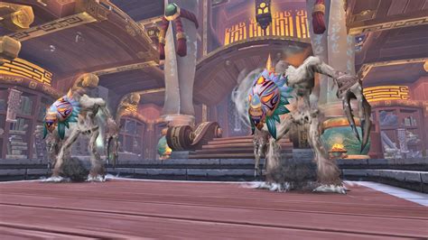 Wow Tempel Der Jadeschlange Im Mythisch Plus Dungeon Guide