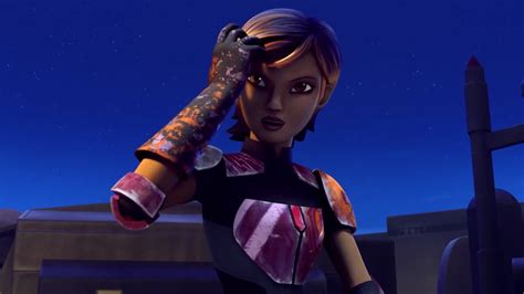 Image Sabine Wren Art Attack 2png Star Wars Rebels Wiki Fandom