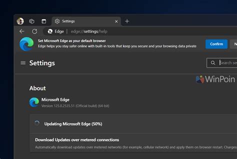 Microsoft Edge Akan Blokir Screenshot Pada Situs Web Yang Diproteksi