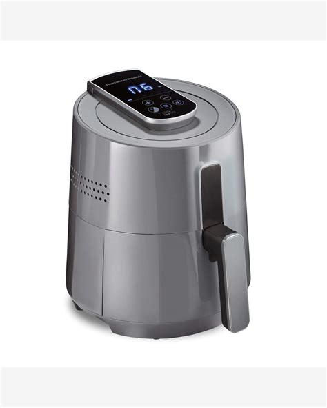 Riachuelo Fritadeira El Trica Air Fryer Litros V Hamilton Beach