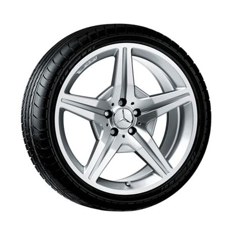 Диски для Мерседес CLS class W219
