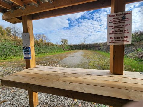 Outdoor Ranges Madoc Gun Club