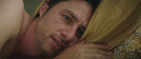 Zach Braff Nude In Wish I Was Here Naked Male Celebs