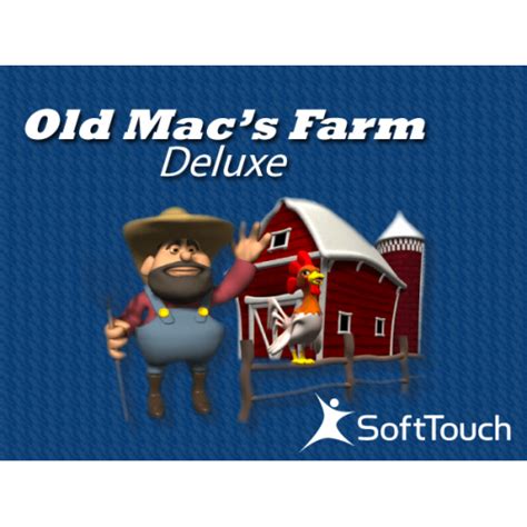 Old Mac Deluxe