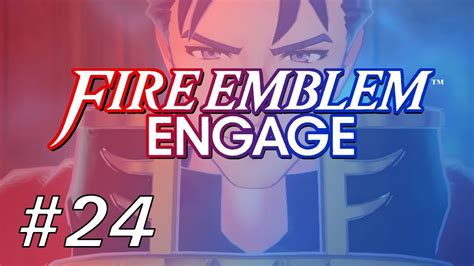 Fire Emblem Engage Paralogue The Brash General Maddening Classic