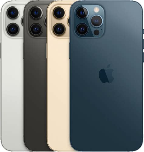 iPhone 12 Pro Max - Купить в Самаре по низкой цене