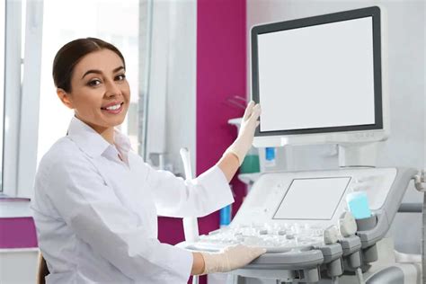 Best Ultrasound Technician Degree Programs - Best Universities