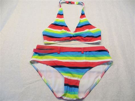 Bpc Bikini Teilig Neu Gr F R Coole Girls Neu Und Originalverpackt In Hunzenschwil