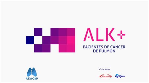 Seminario Web Pacientes De Cáncer De Pulmón Alk Youtube