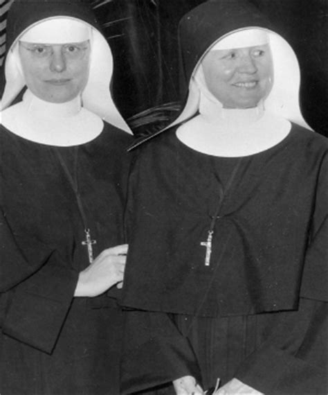 Holy Cross Sisters - USA Province | Diocese of Superior | Superior, WI