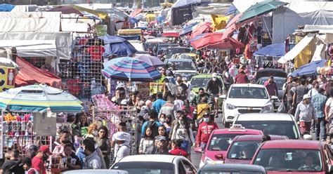 Macabro Hallazgo En Tepito Encuentran Cuerpo Desmembrado Y Congelado