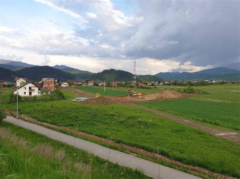 Economica Net Autostrada Ploie Ti Bra Ov Se Am N Cel Pu In Trei