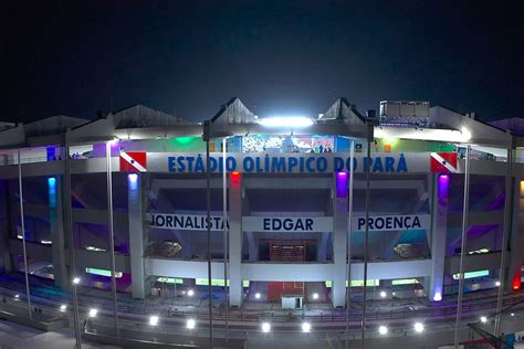 Remo X Paysandu Veja Onde Assistir Hor Rio E Prov Veis Escala Es Do