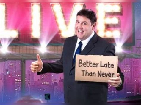 Peter Kay Manchester Dec 23 Competitions R Kings Competitions