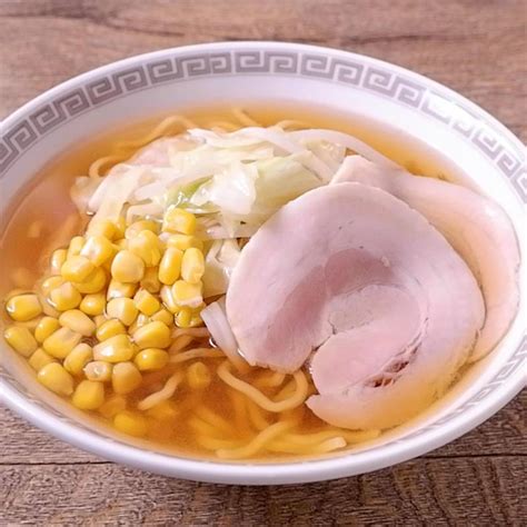 簡単でおいしい 味噌ラーメン 作り方・レシピ クラシル