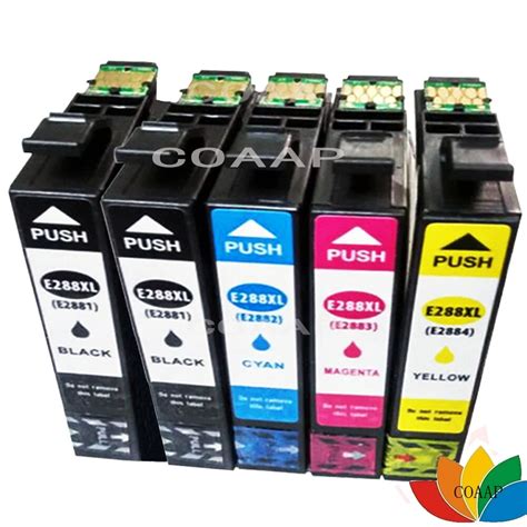 X Compatible T T T T Ink Cartridge For Epson Xl