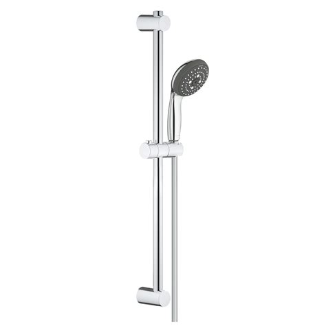 Vitalio Start Shower Rail Set Sprays Grohe