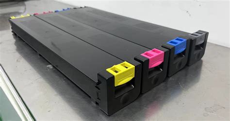 Buy Wholesale China High Quality Compatible Toner Cartridge Mx31 Ctft