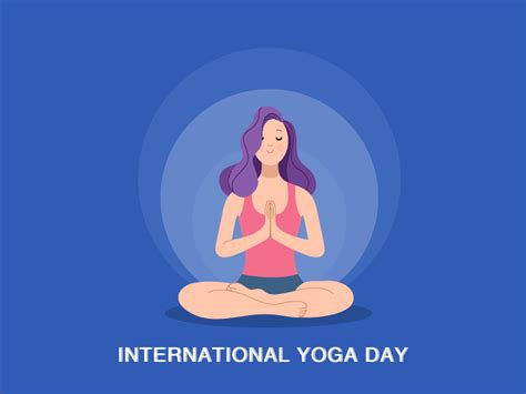 International Yoga Day