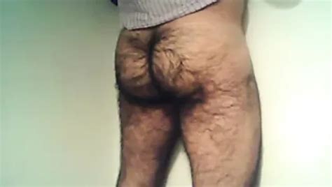 Barebacking A Hairy Cuban Ass XHamster