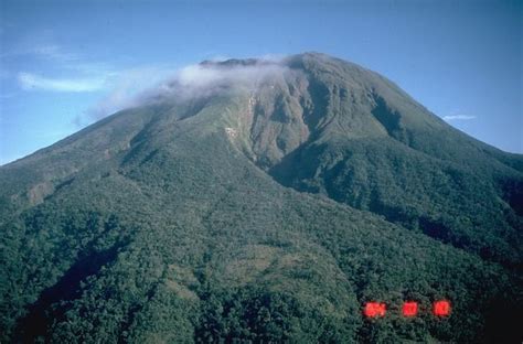 Bulusan Volcano Natural Park