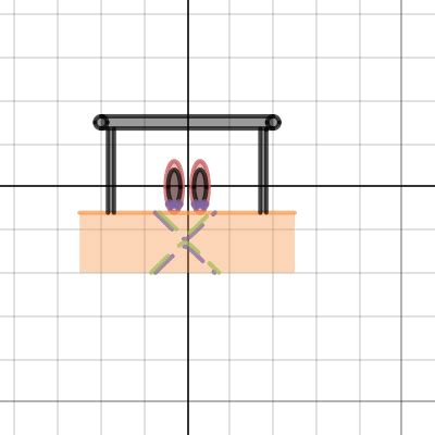 Conic Art Graphing Project Desmos