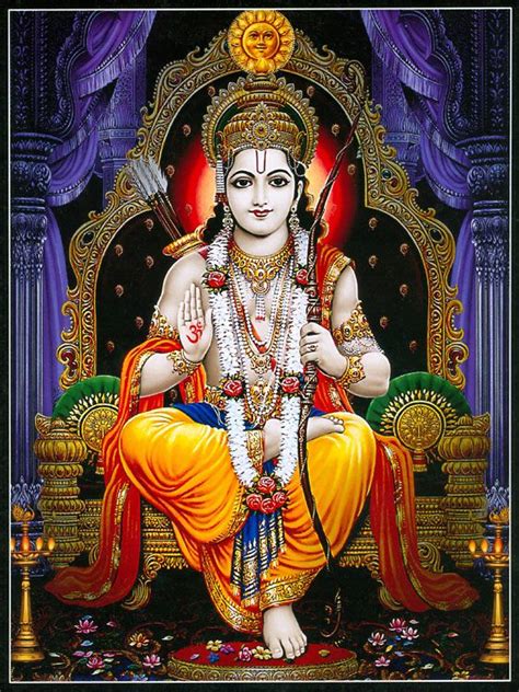 Lord Rama