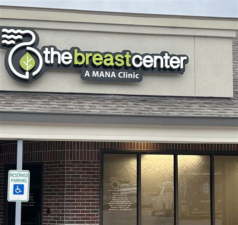 The Breast Center Bella Vista Medical Associates Of Northwest Arkansas