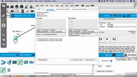 Kursus Belajar Online Lengkap Cisco Ccna 200 301 46 Arp Table Pada