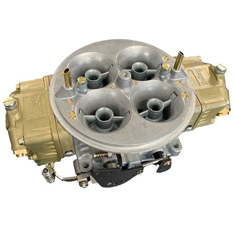 Holley Hp Dominator Allstate Carburetor