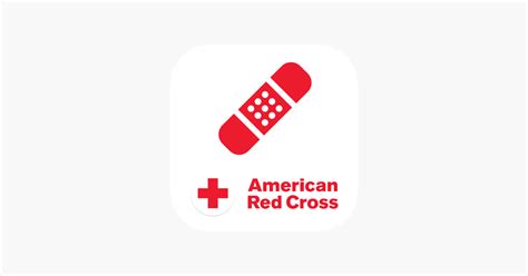 ‎First Aid: American Red Cross on the App Store